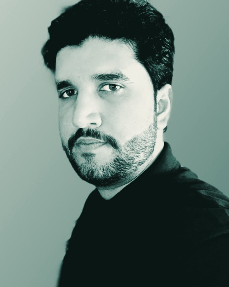 Syed Kausar Abbas